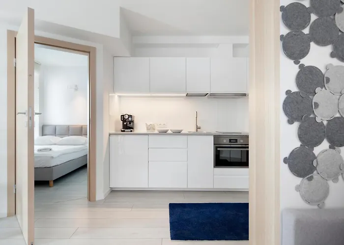 Brezza Di Mare Apartments 1