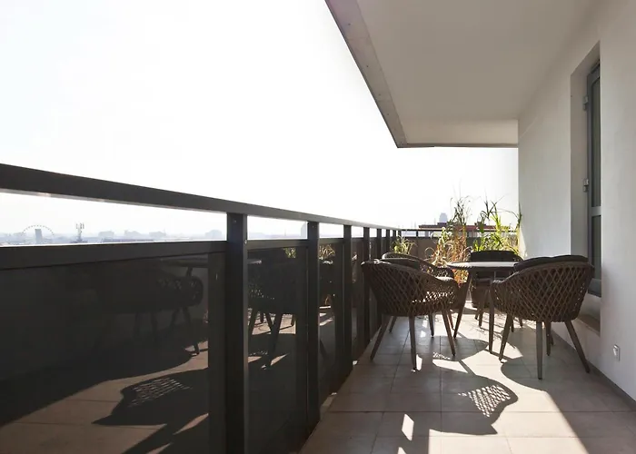 Brezza Di Mare Apartments 1