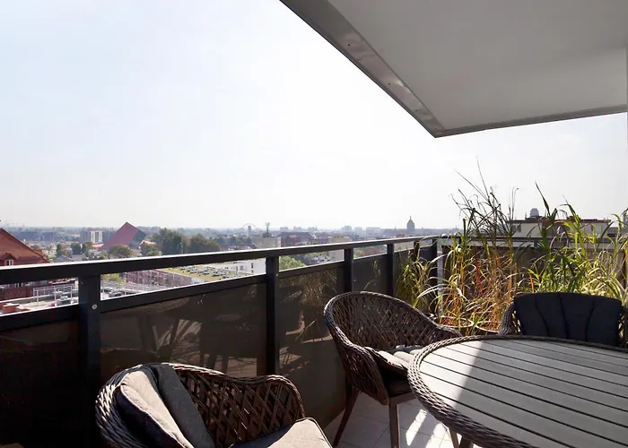 Brezza Di Mare Apartments 1