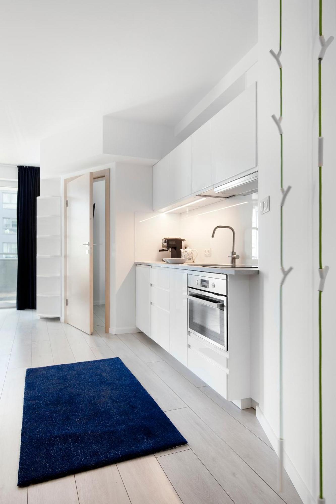 Brezza Di Mare 1 * Gdansk