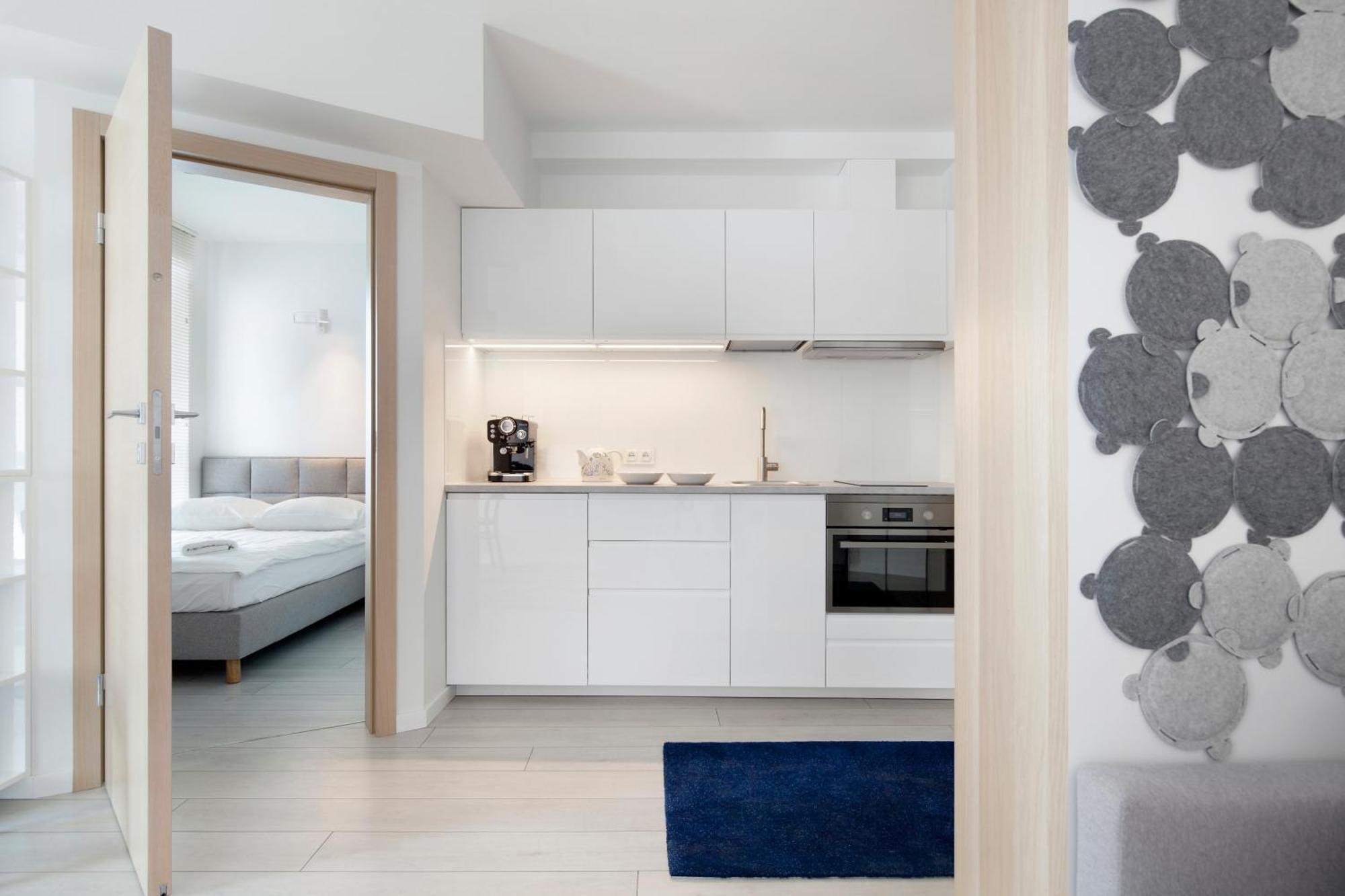 Brezza Di Mare 1 Apartment *