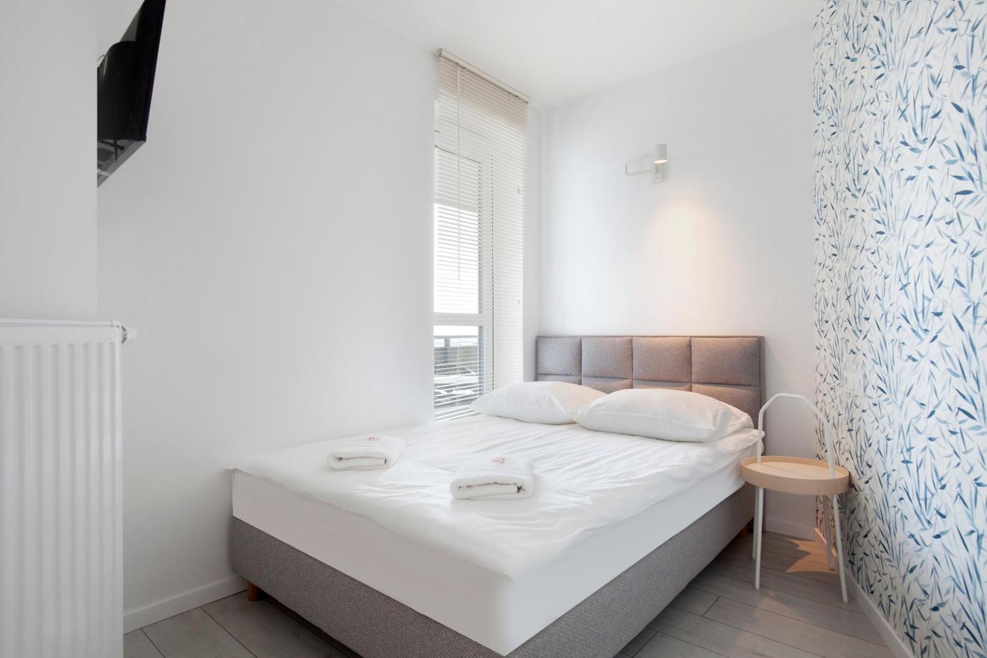 Apartment Brezza Di Mare 1 Gdansk